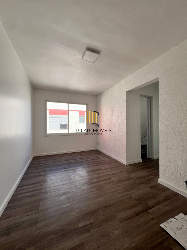 Apartamento 2 dormitórios no bairro Camaquã