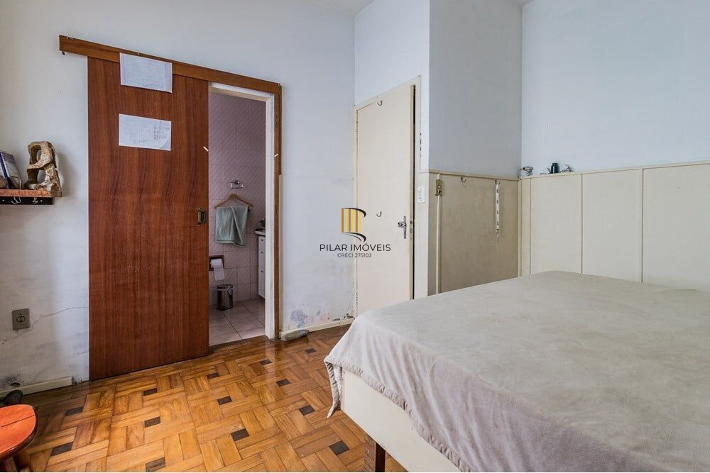 Casa 3 dormitórios no bairro Partenon