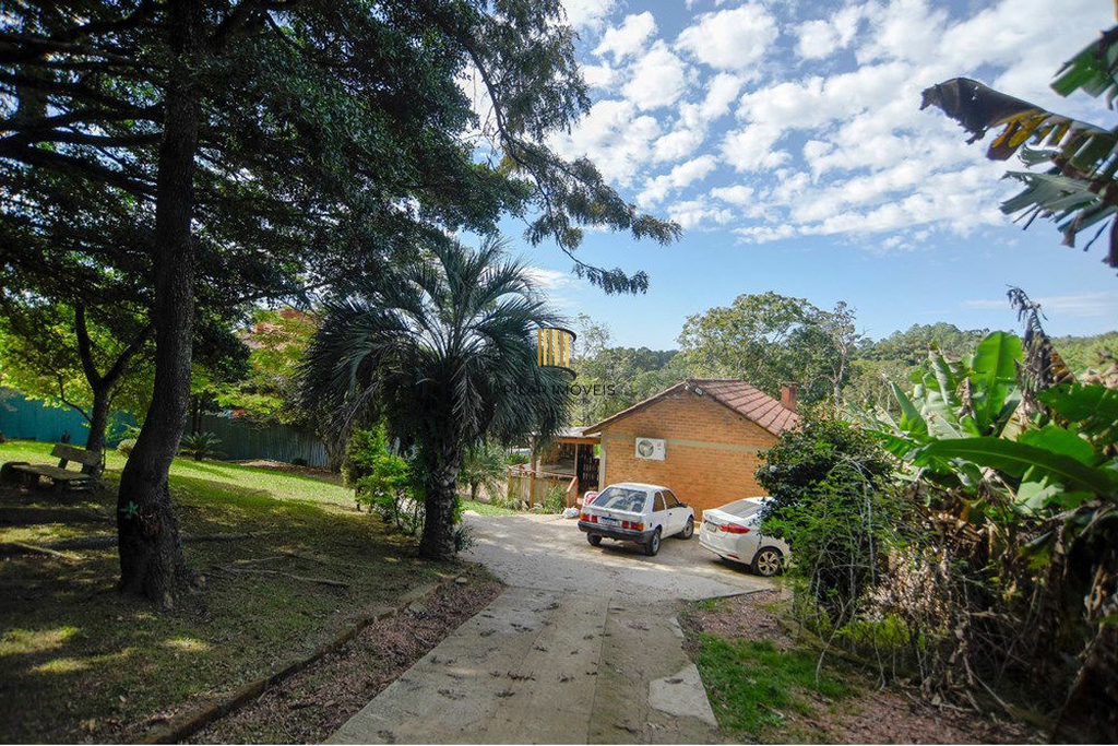 Fazenda no bairro Centro - Pilar Imóveis