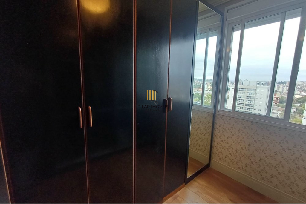 Apartamento 3 dormitórios no bairro Cristo Redentor