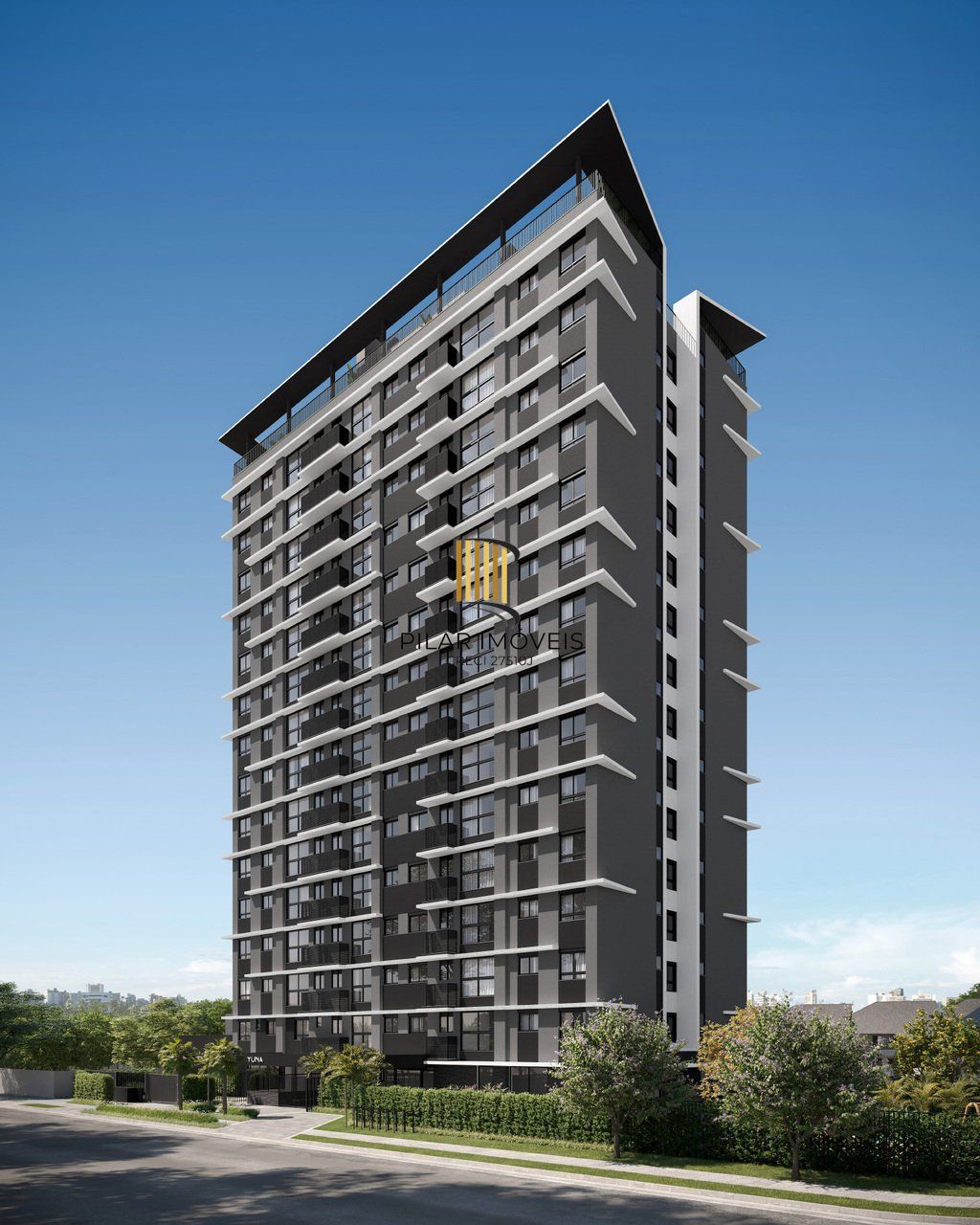 Apartamento 2 dormitórios no bairro Jardim  Botânico - Pilar Imóveis