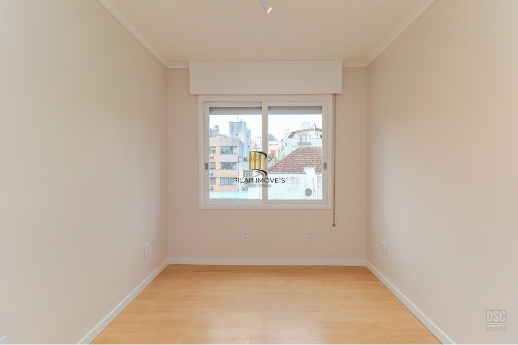 Cobertura 2 dormitórios no bairro Petrópolis