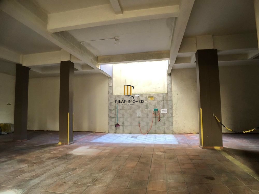Apartamento 3 dormitórios no bairro Centro