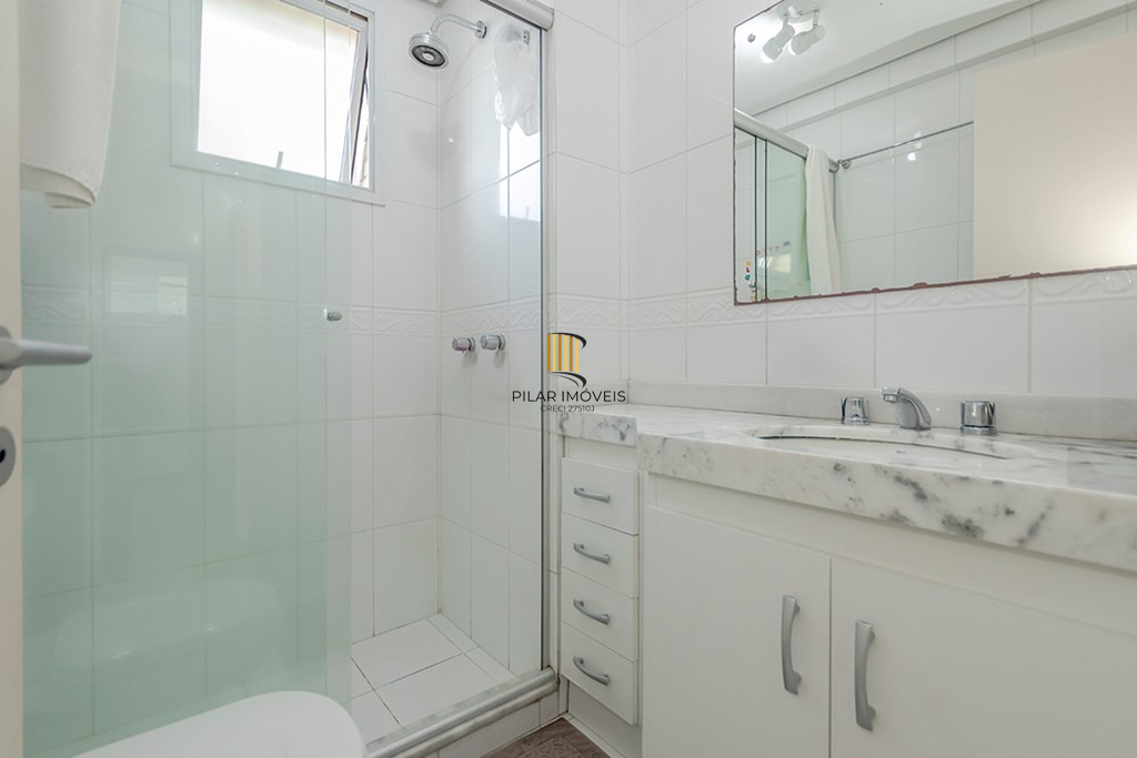 Apartamento 2 dormitórios no bairro Cidade Baixa