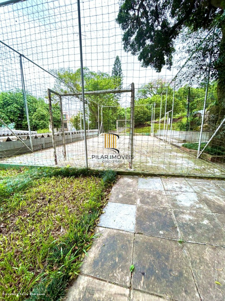 Apartamento 2 dormitórios no bairro Teresópolis