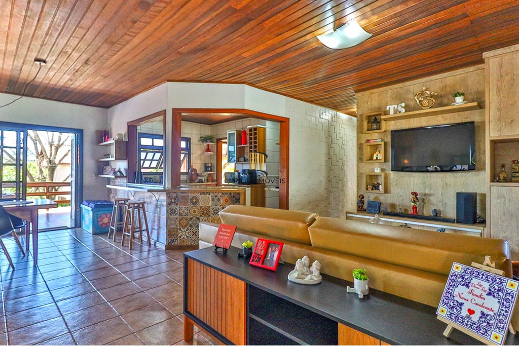 Casa 2 dormitórios no bairro Hípica - Pilar Imóveis