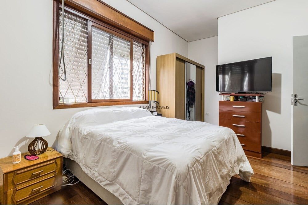 Casa 3 dormitórios no bairro Santana