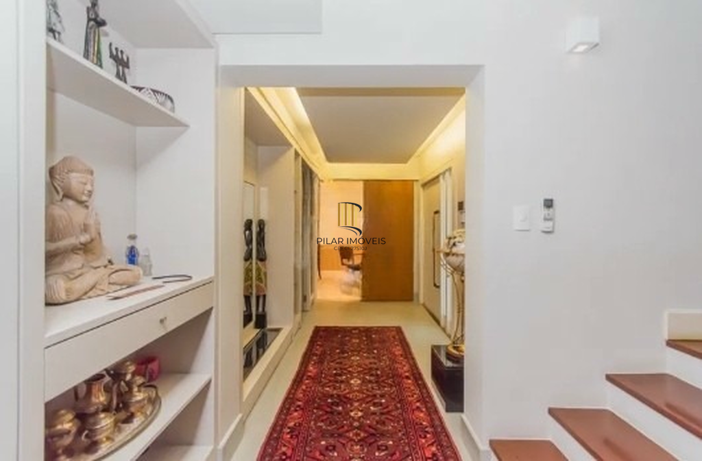 Casa 3 dormitórios no bairro Boa Vista