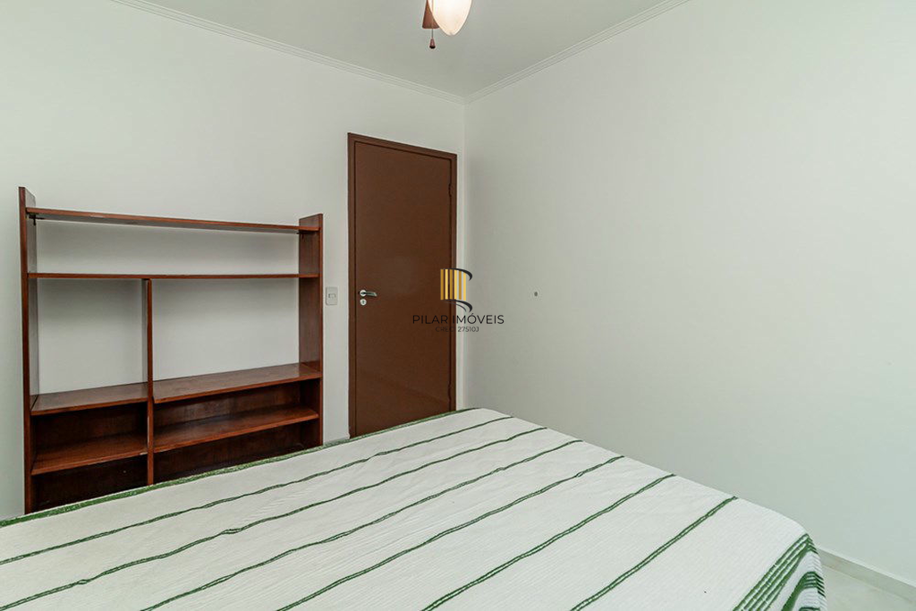 Apartamento 3 dormitórios no bairro Centro Histórico