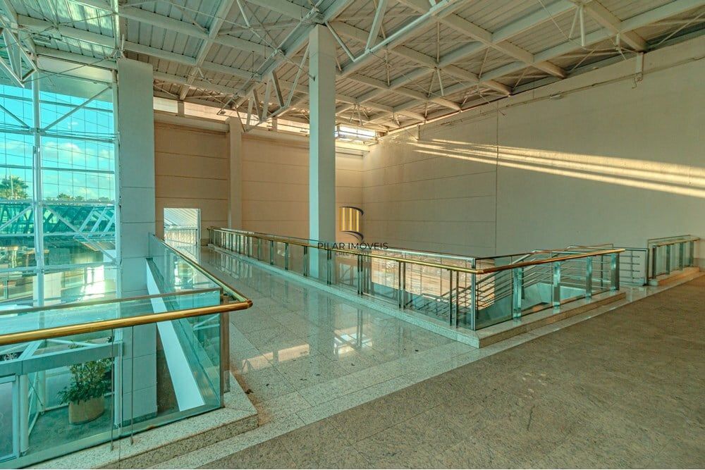 Sala Comercial no bairro Cristal