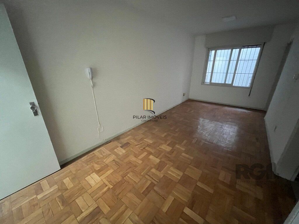 Apartamento 1 dormitório no bairro Cidade Baixa