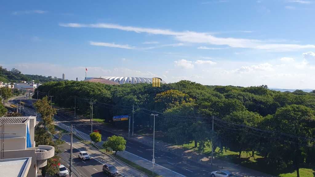 Sala Comercial no bairro Menino Deus