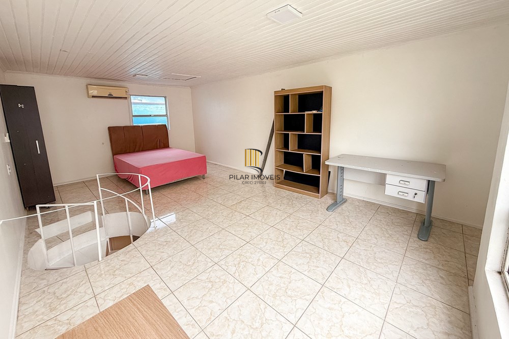 Apartamento 1 dormitório no bairro Centro