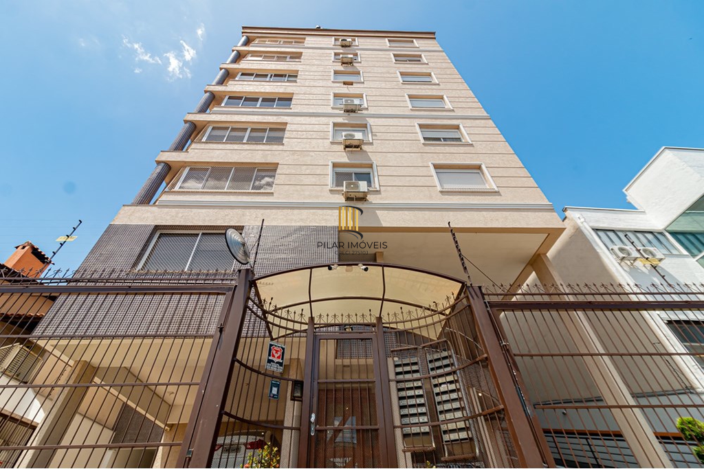 Apartamento 2 dormitórios no bairro Três Figueiras