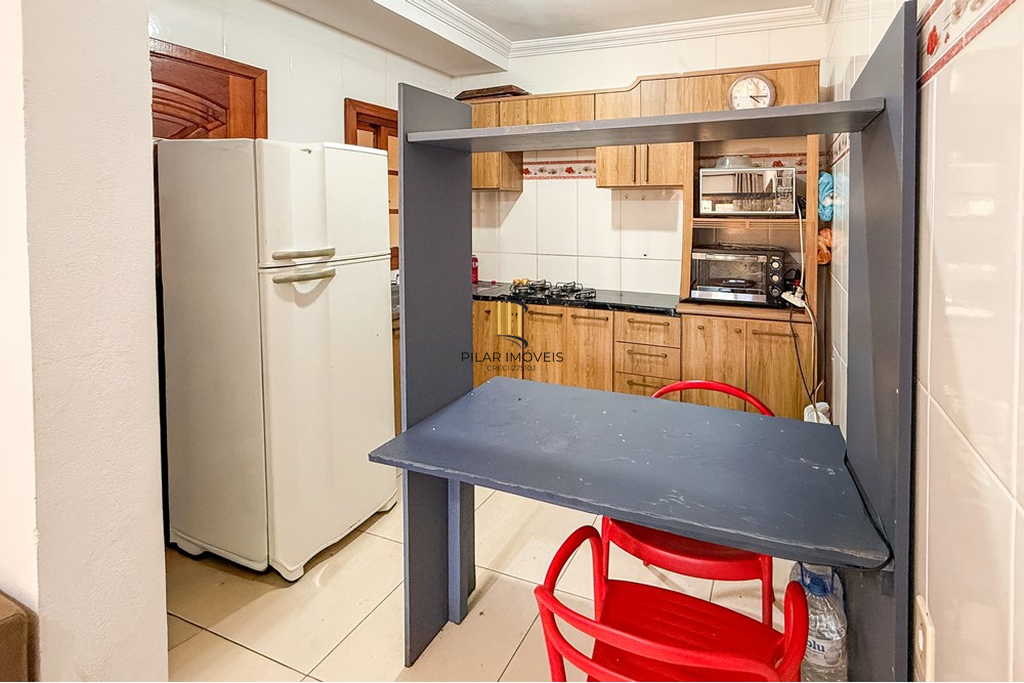 Apartamento 2 dormitórios no bairro Capão da Cruz