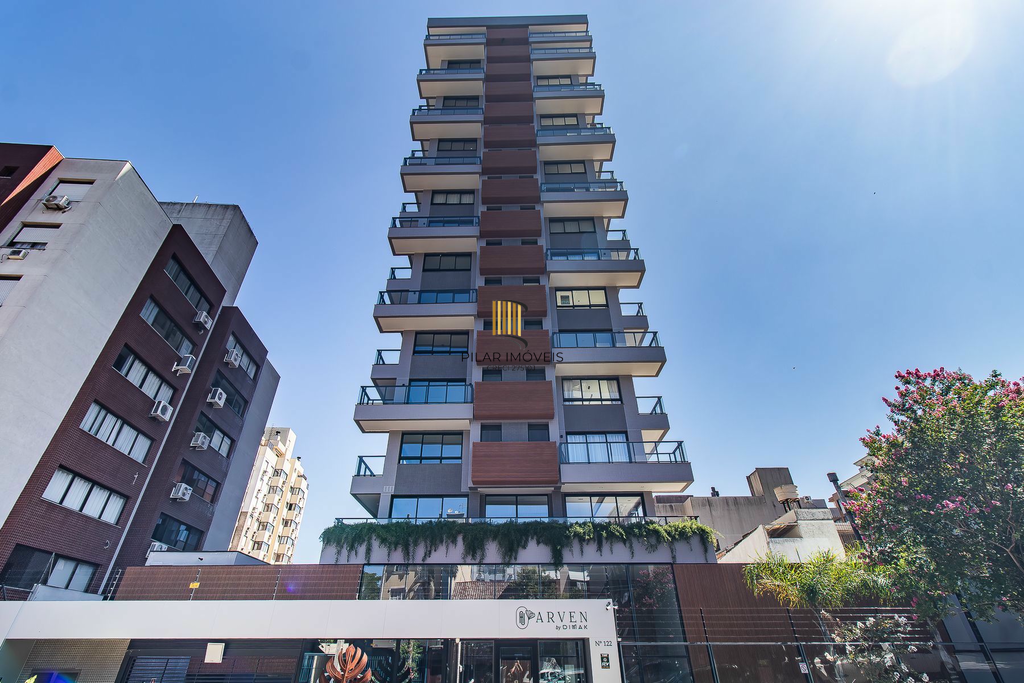 Apartamento 2 dormitórios no bairro Menino Deus