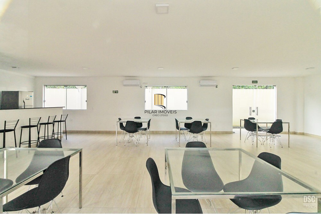 Apartamento 2 dormitórios no bairro Restinga
