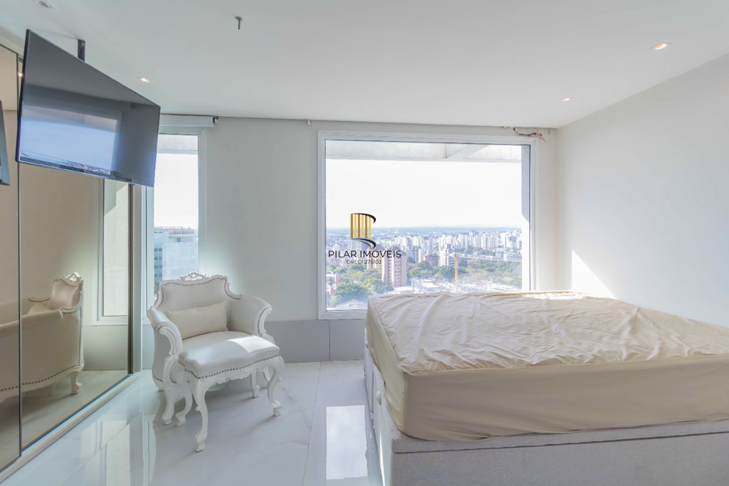 Apartamento 3 dormitórios no bairro Vila Mariana