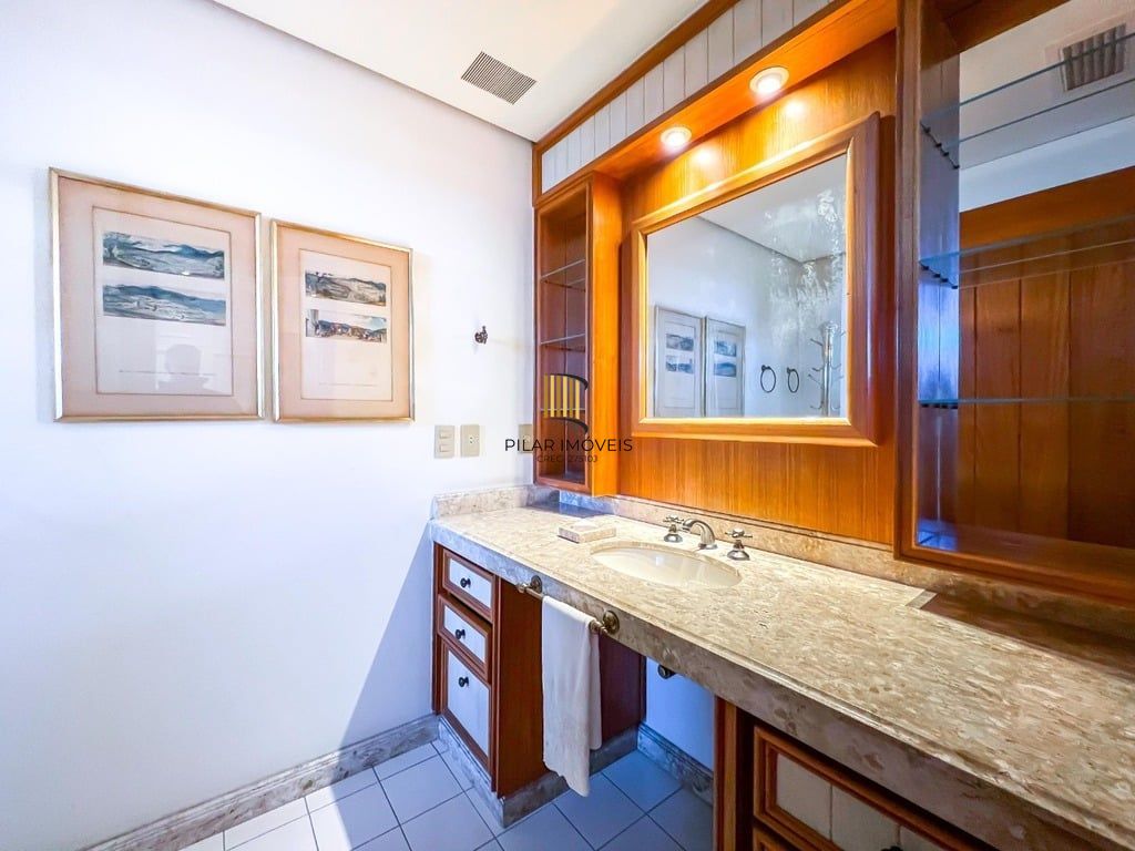 Apartamento 3 dormitórios no bairro Boa Vista