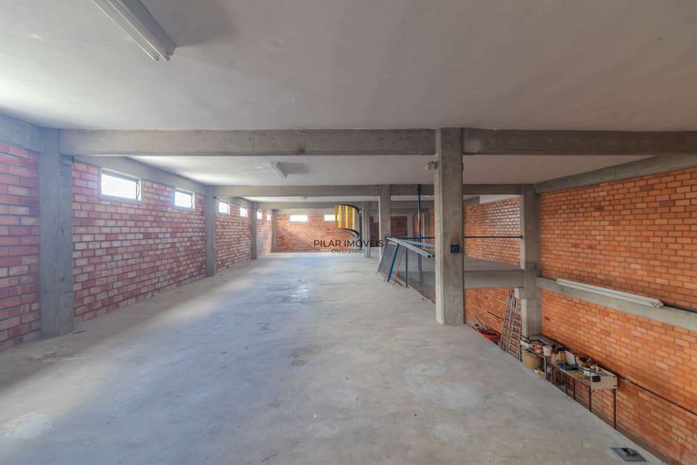 Prédio Residencial no bairro São Geraldo