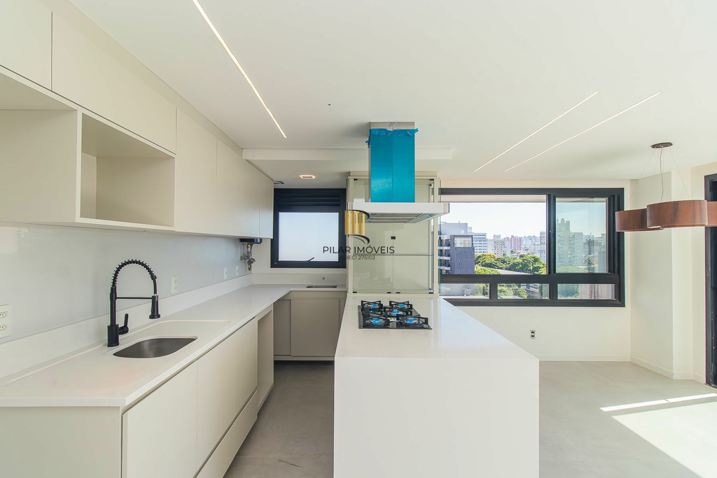 Apartamento 2 dormitórios no bairro Menino Deus