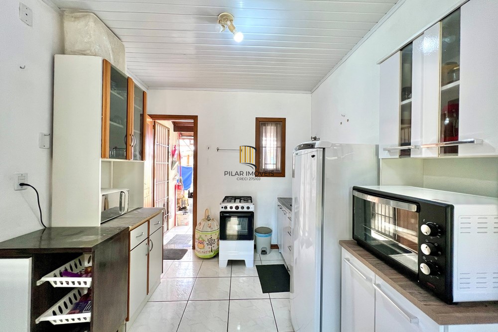 Casa 2 dormitórios no bairro Nossa Senhora das Graças