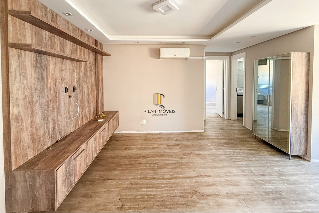 Apartamento 2 dormitórios no bairro Fátima