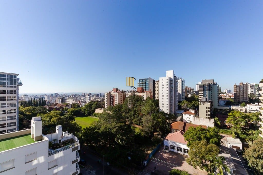 Apartamento 4 dormitórios no bairro Bela Vista