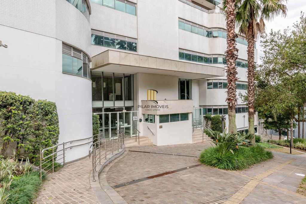 Apartamento 3 dormitórios no bairro Bela Vista
