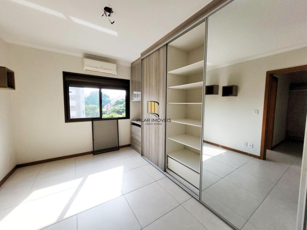 Apartamento 2 dormitórios no bairro Jardim Botânico