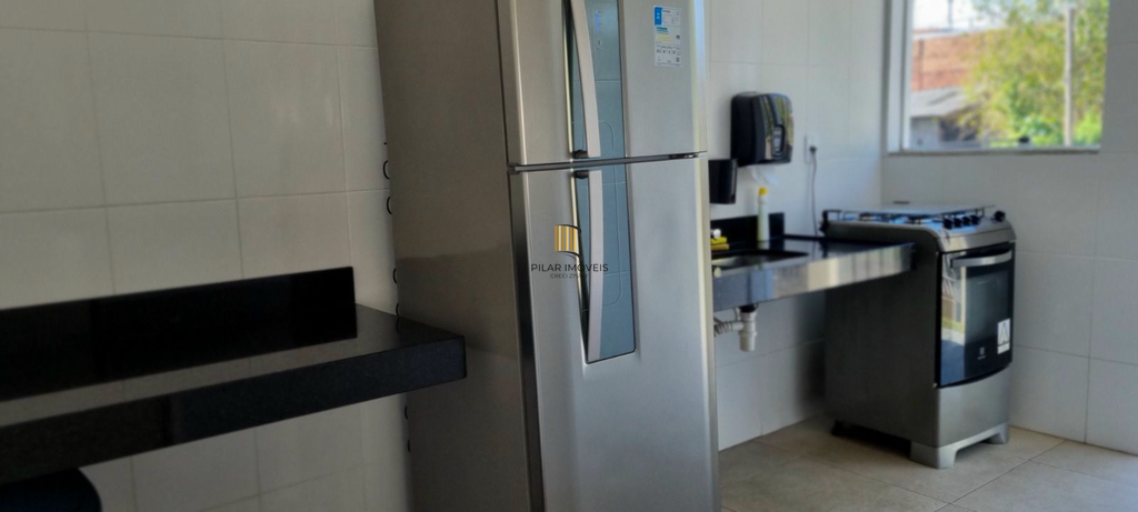 Apartamento 2 dormitórios no bairro Cavalhada