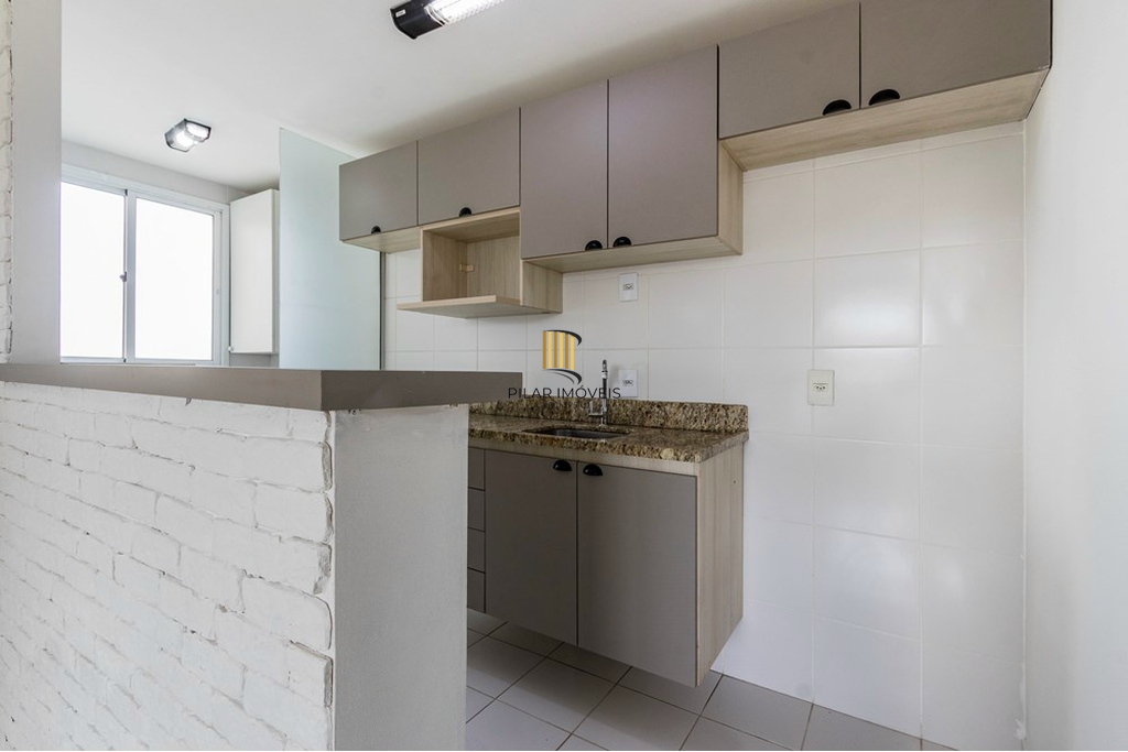 Apartamento 3 dormitórios no bairro Vila Ipiranga