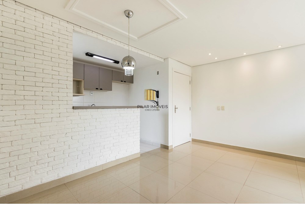 Apartamento 3 dormitórios no bairro Vila Ipiranga