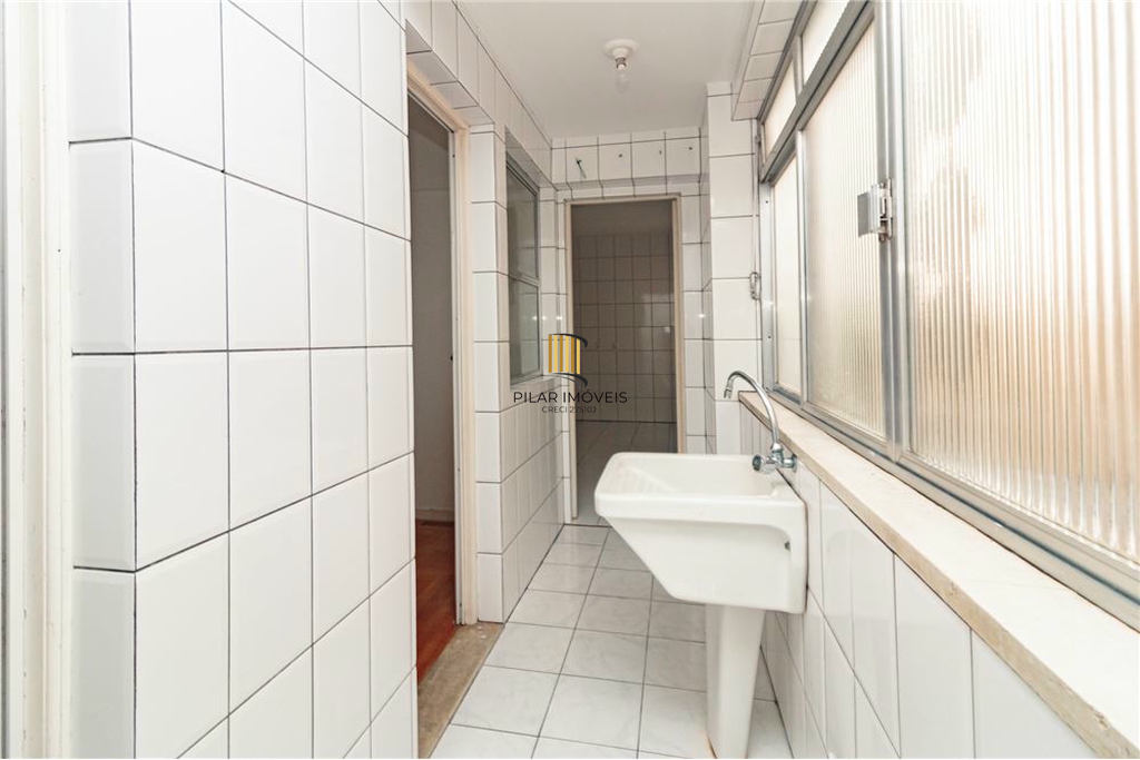 Apartamento 3 dormitórios no bairro Centro Histórico