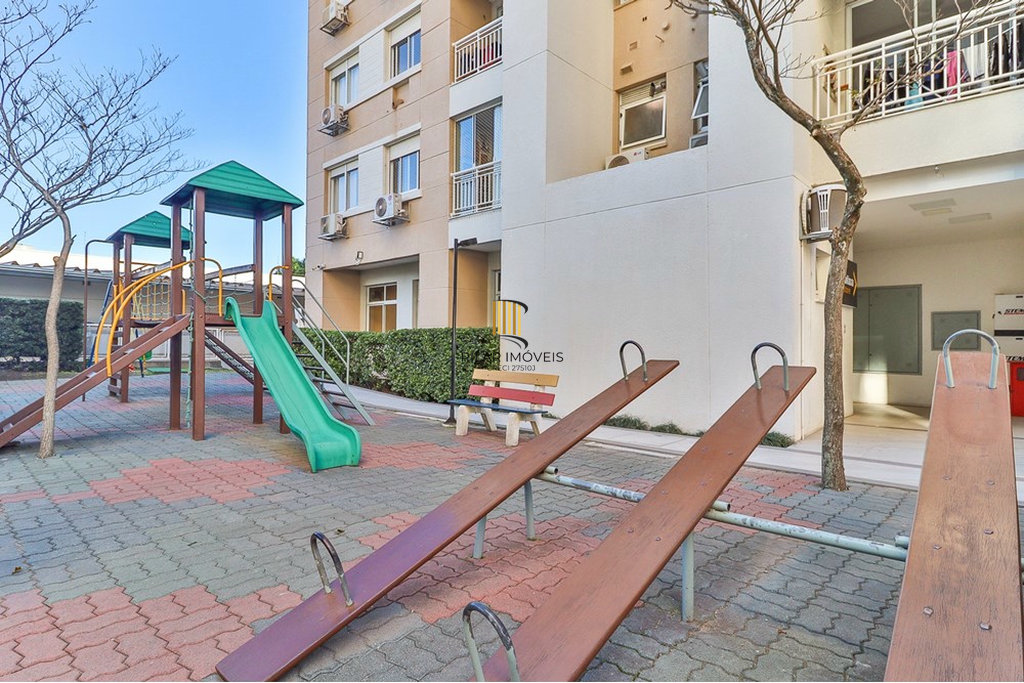 Apartamento 3 dormitórios no bairro Vila Ipiranga