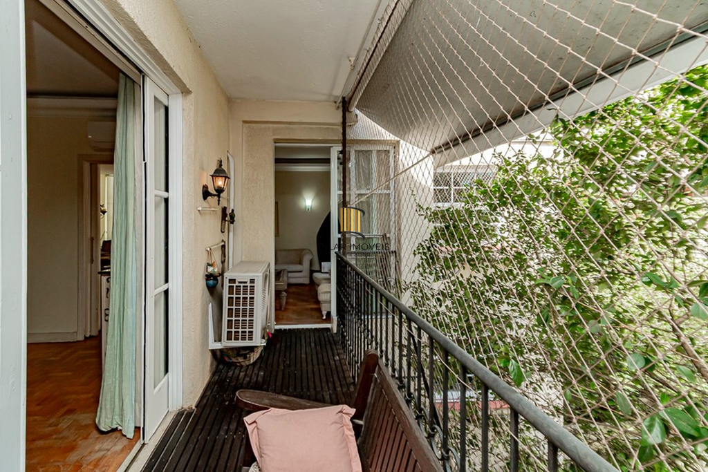 Apartamento 3 dormitórios no bairro Mont Serrat