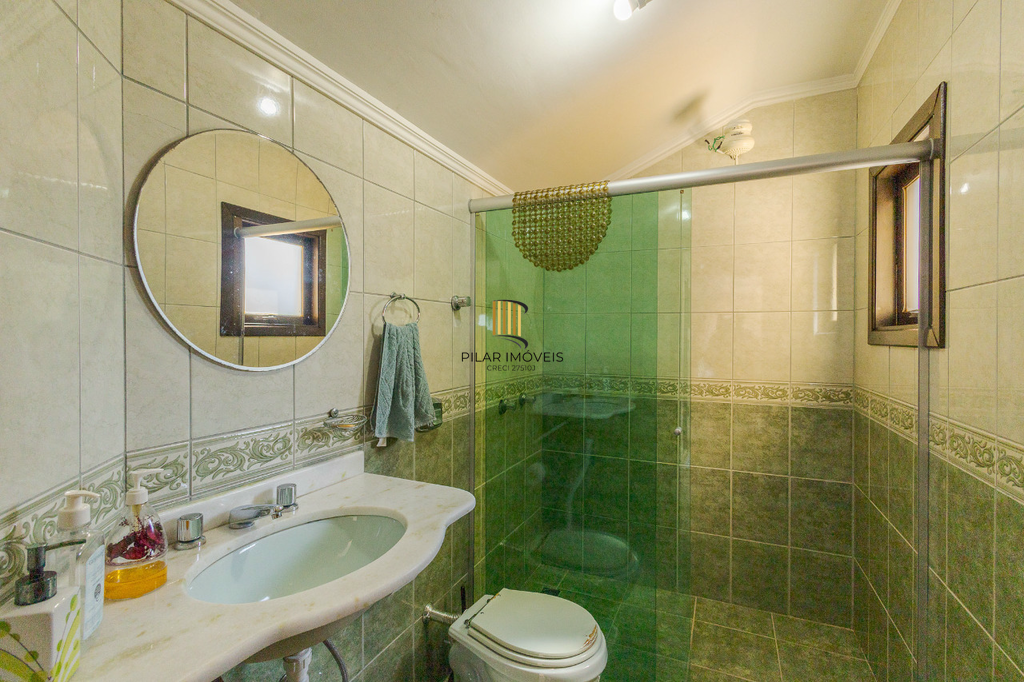 Cobertura 3 dormitórios no bairro Marechal Rondon