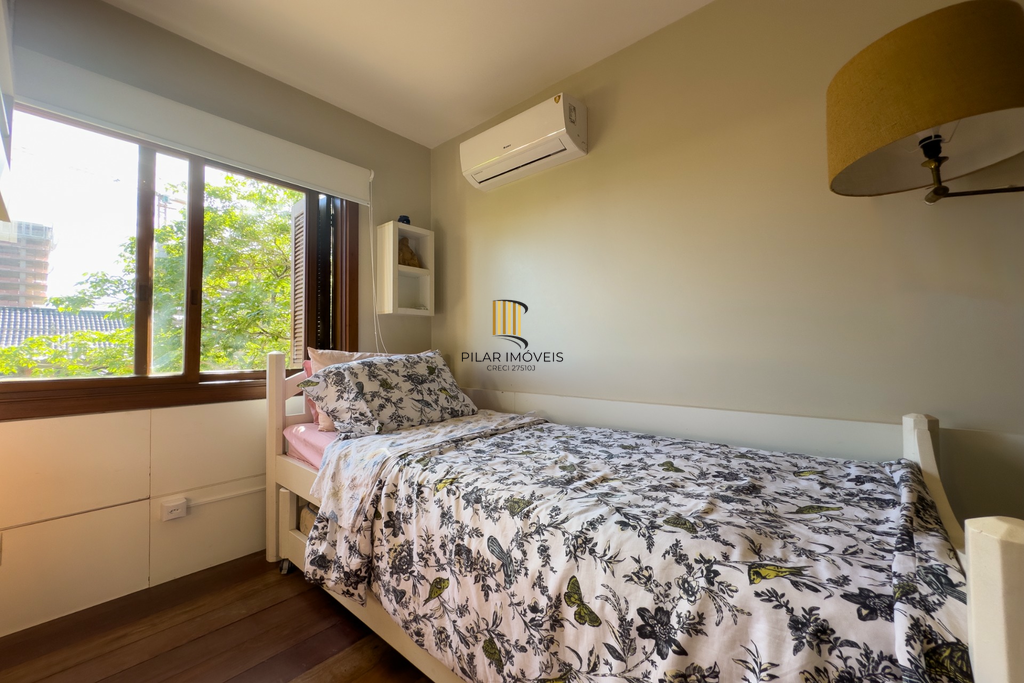 Apartamento 3 dormitórios no bairro Petrópolis