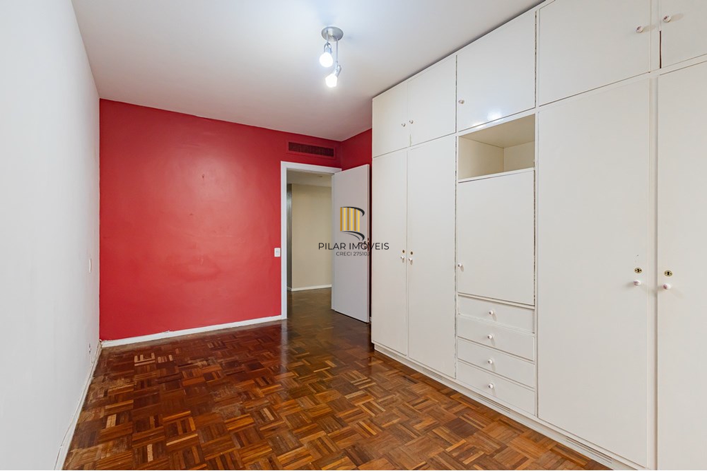 Apartamento 3 dormitórios no bairro Centro Histórico