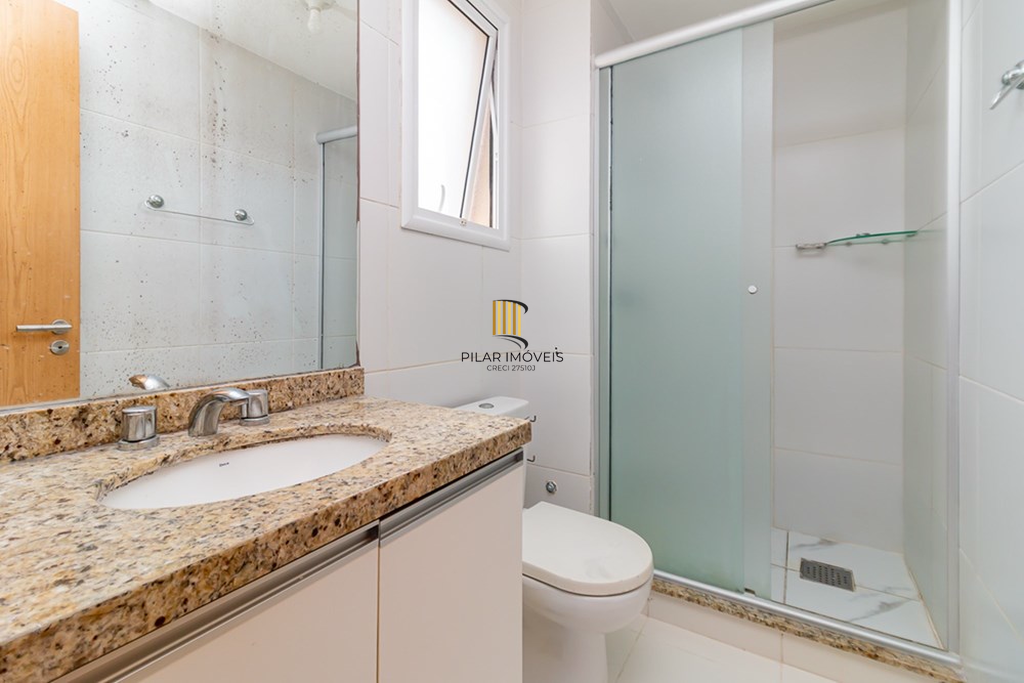 Apartamento 3 dormitórios no bairro Passo da Areia