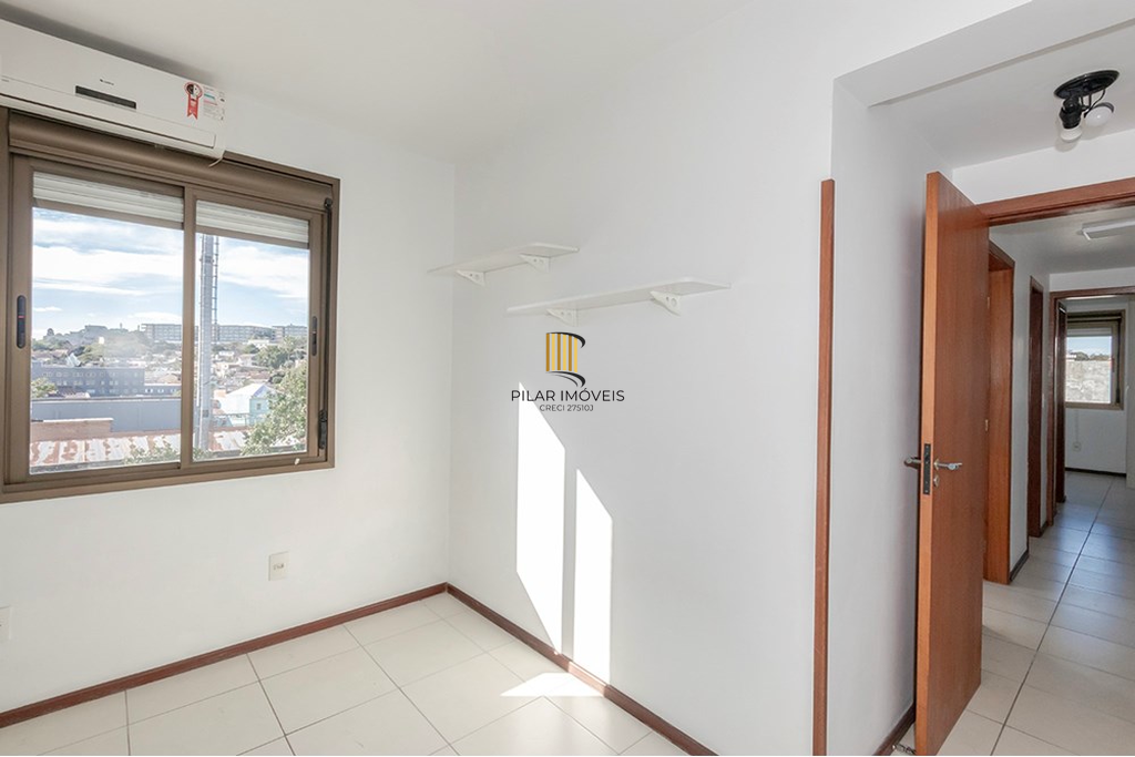 Apartamento 3 dormitórios no bairro Medianeira