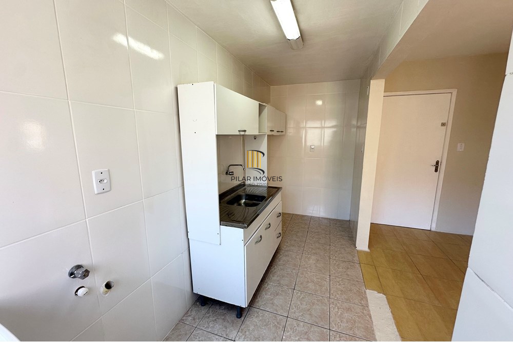 Apartamento 2 dormitórios no bairro Passo das Pedras