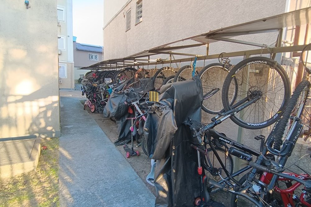 Apartamento 2 dormitórios no bairro Passo das Pedras