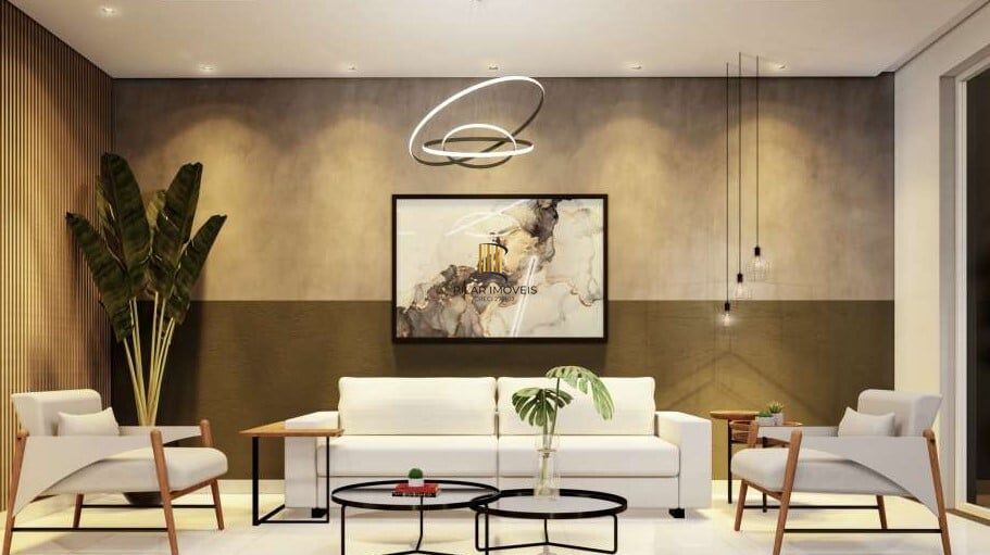 Apartamento Garden 3 dormitórios no bairro Zona Nova