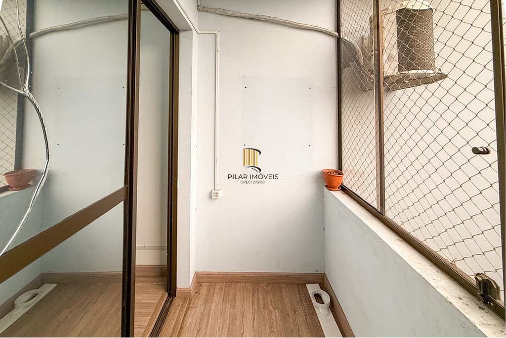 Apartamento 2 dormitórios no bairro Nossa Senhora das Graças