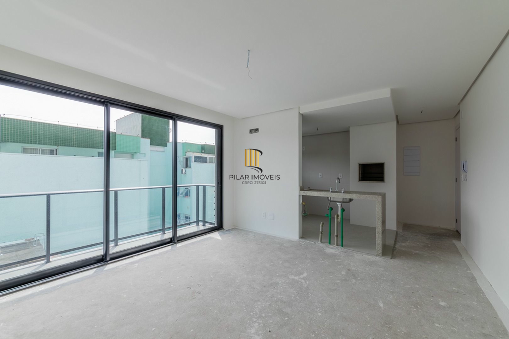 Apartamento 2 dormitórios no bairro Menino Deus