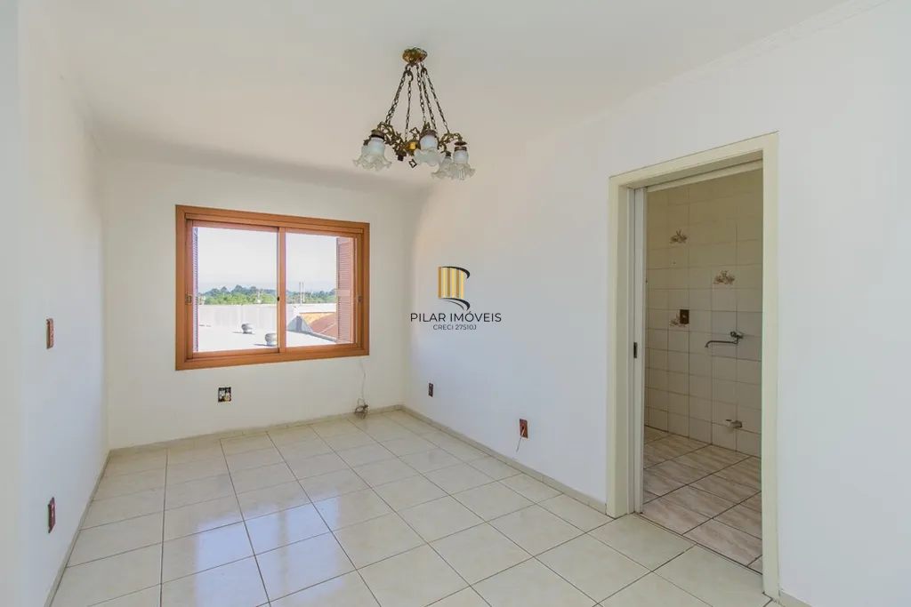 Apartamento 2 dormitórios no bairro Nossa Senhora das Graças