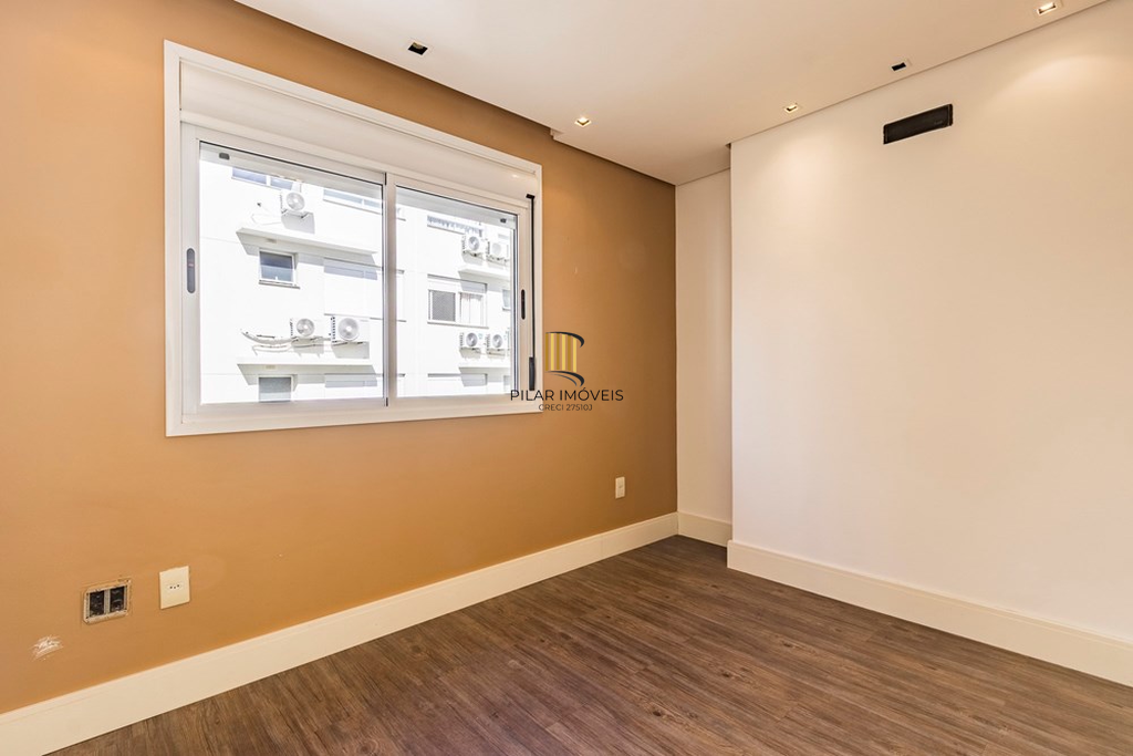 Apartamento 2 dormitórios no bairro Menino Deus