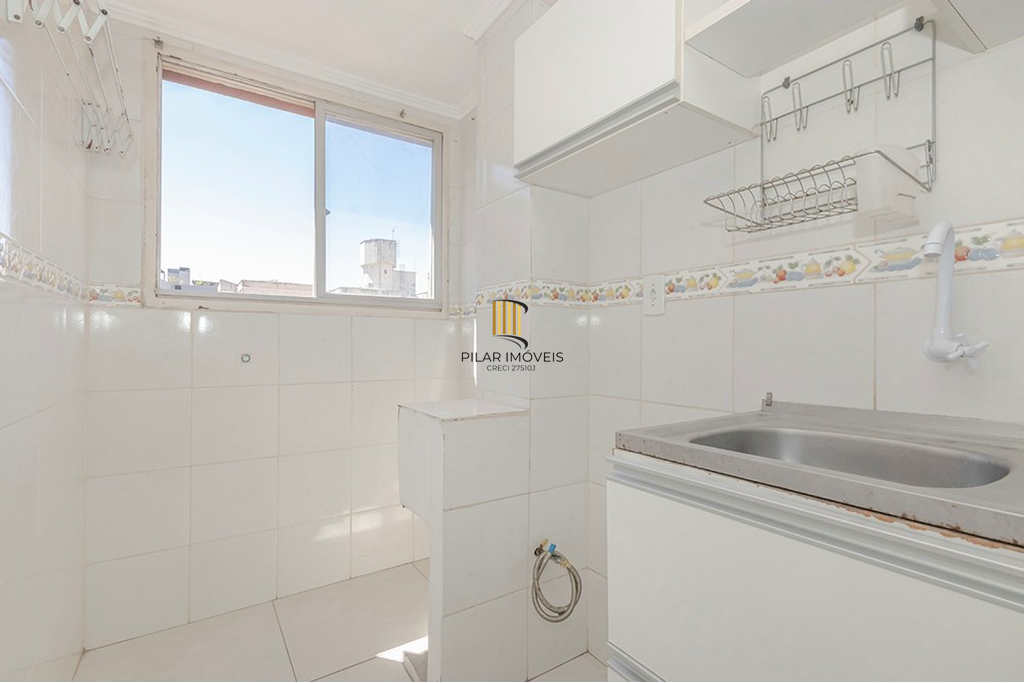 Apartamento 1 dormitório no bairro Centro Histórico