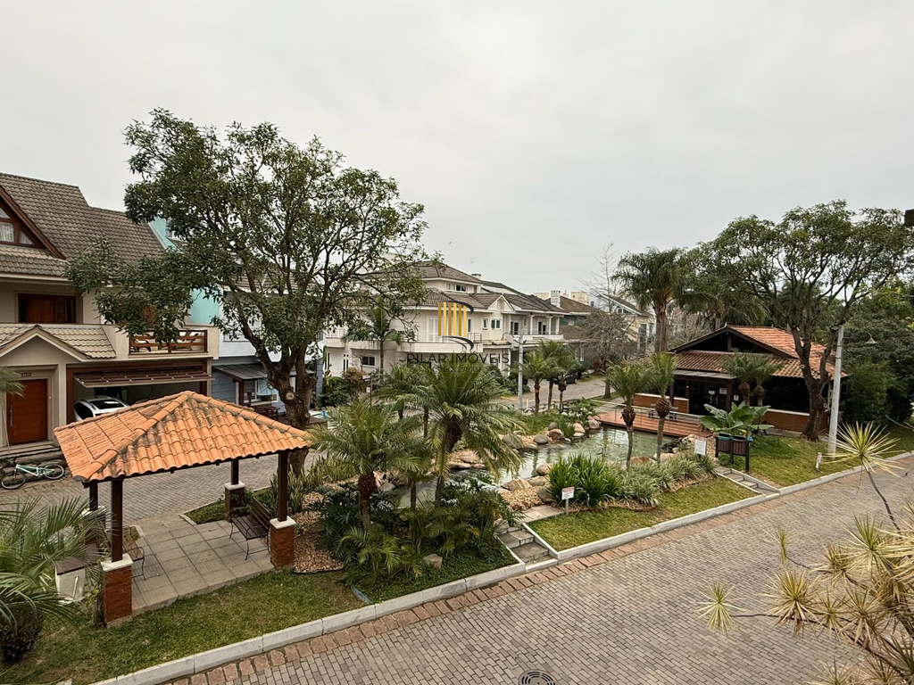 Casa de Condomínio 3 dormitórios no bairro Sarandi